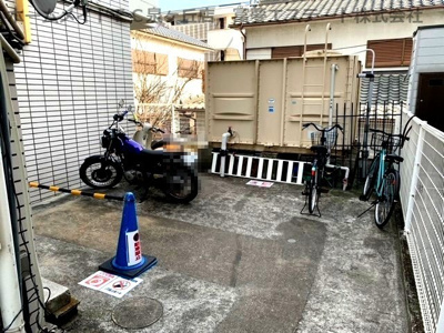 【その他共用部分】 | グランドール深井