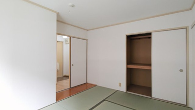 【内装】 | レジデンスセレニティーB棟