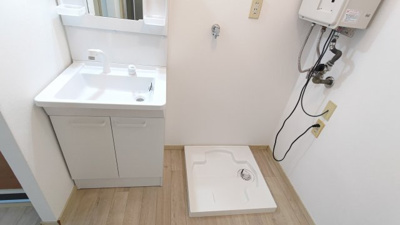 【設備】 | レジデンスセレニティーB棟