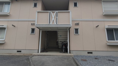 【エントランス】 | レジデンスセレニティーB棟