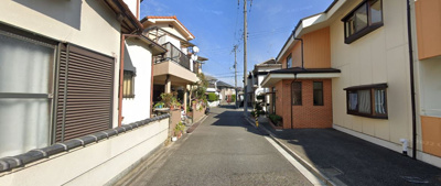 【周辺】 | レジデンスセレニティーB棟