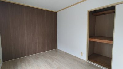 【収納】 | レジデンスセレニティーB棟