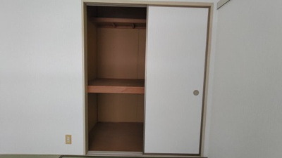 【寝室】 | レジデンスセレニティーB棟