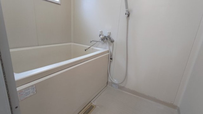 【浴室】 | レジデンスセレニティーB棟