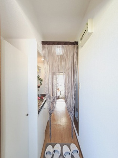 【玄関】 | オースタム742