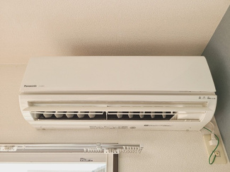 【設備】 | オースタム742