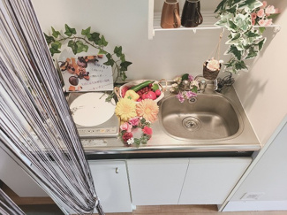 【キッチン】 | オースタム742