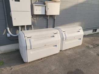 【その他共用部分】 | オースタム742