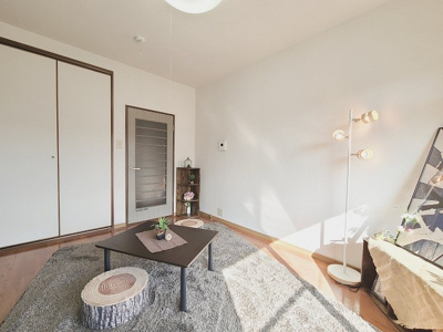 【居間・リビング】 | オースタム742