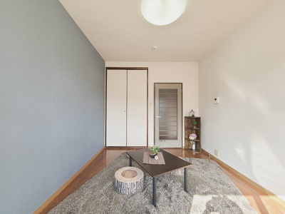 【内装】 | オースタム742