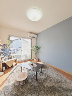 【居間・リビング】 | オースタム742