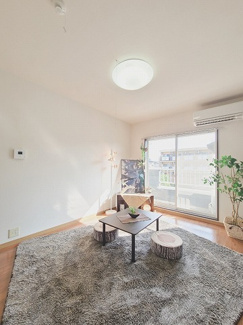 【洋室】 | オースタム742