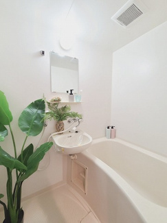 【浴室】 | オースタム742