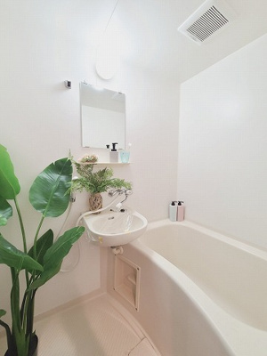 【浴室】 | オースタム742