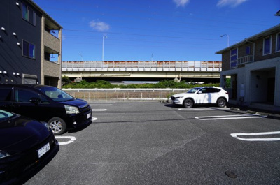 【駐車場】 | コンフォルト
