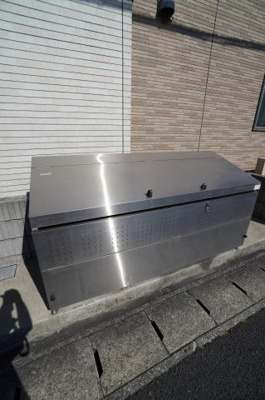 【その他共用部分】 | コンフォルト