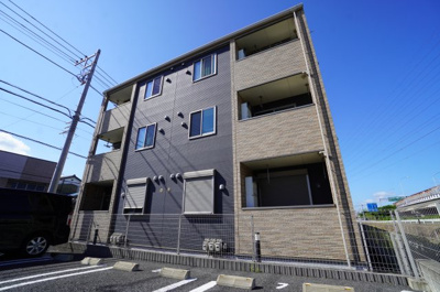 【外観】 | コンフォルト