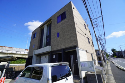 【外観】 | コンフォルト