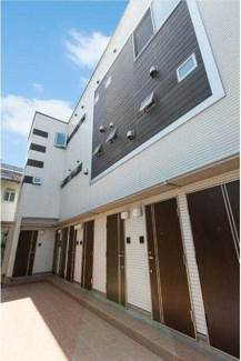 【外観】