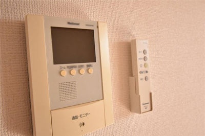 【セキュリティ】 | ファミールD