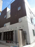 FAIR新小岩west（フェアシンコイワウェスト）の画像