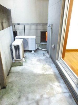 【設備】 | シェルフォードハラ