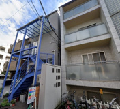 シェルフォードハラの画像