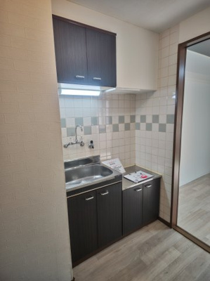 【キッチン】 | エクスラン | お料理しやすいキッチンです