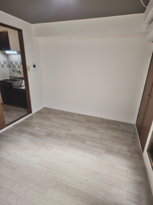 【洋室】 | エクスラン | きれいな洋室です