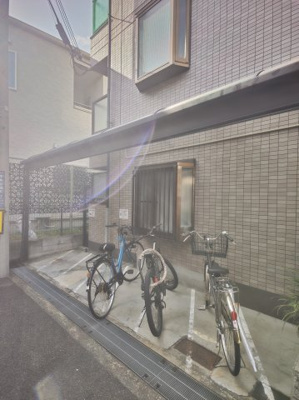 【その他共用部分】 | エクスラン