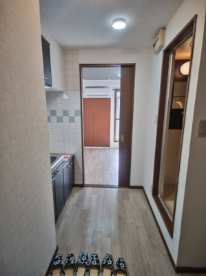 【内装】 | エクスラン | 中はこのようになっています