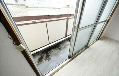 【その他】 | 杉浦ハイツ