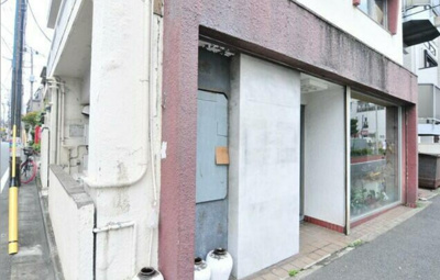 【その他共用部分】 | 杉浦ハイツ