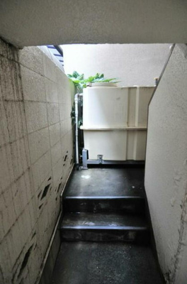 【その他共用部分】 | 杉浦ハイツ