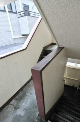 【その他】 | 杉浦ハイツ