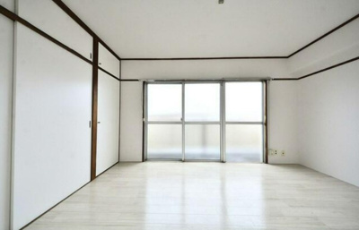 【居間・リビング】 | 杉浦ハイツ