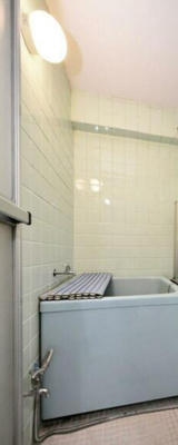 【浴室】 | 杉浦ハイツ