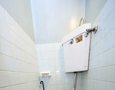 【トイレ】 | 杉浦ハイツ