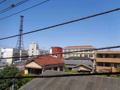 【展望】 | 吉田ビル