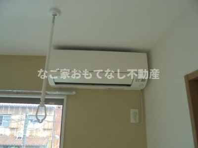 【設備】 | フェリーチェヴィータ | ※写真は別号室