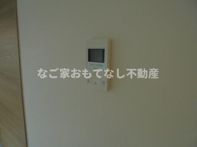 【セキュリティ】 | フェリーチェヴィータ | ※写真は別号室