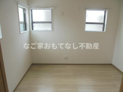 【寝室】 | フェリーチェヴィータ | ※写真は別号室