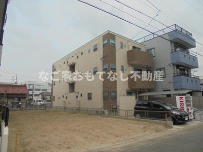 【外観】 | フェリーチェヴィータ