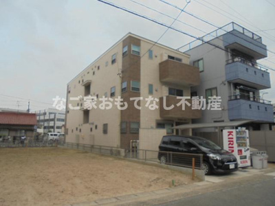 【外観】 | フェリーチェヴィータ