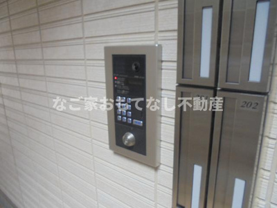 【その他共用部分】 | フェリーチェヴィータ