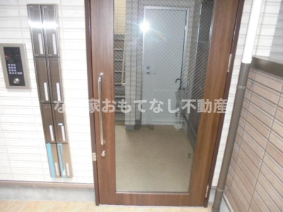 【エントランス】 | フェリーチェヴィータ