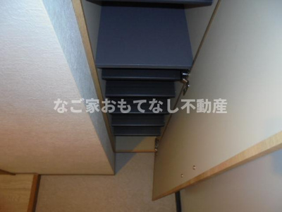 【その他】 | フェリーチェヴィータ | ※写真は別号室