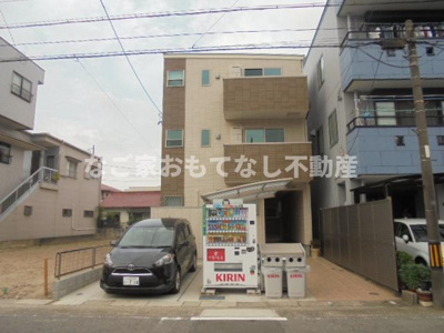 【外観】 | フェリーチェヴィータ