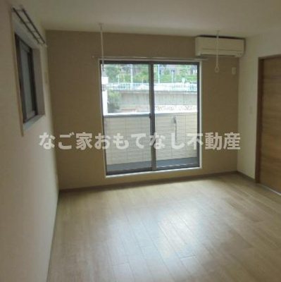 【居間・リビング】 | フェリーチェヴィータ | ※写真は別号室