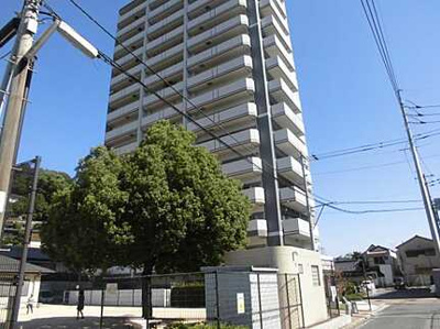 【外観】 | BELISTA己斐